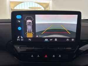 Volkswagen ID.4 bild 15