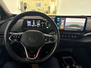 Volkswagen ID.4 bild 16