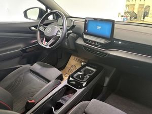 Volkswagen ID.4 bild 13