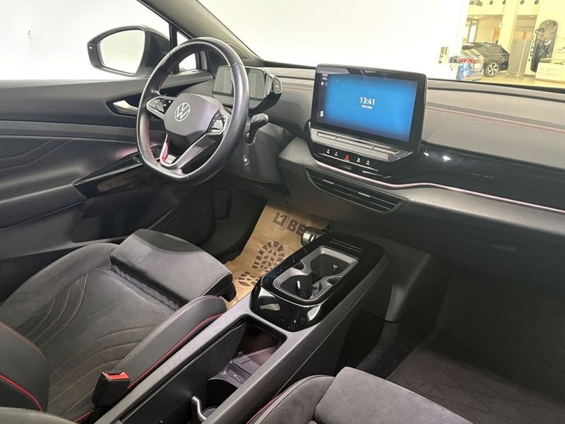 Volkswagen ID.4 bild 13