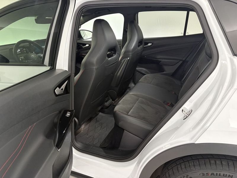 Volkswagen ID.4 bild 9
