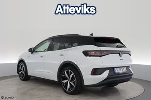 Volkswagen ID.4 bild 4