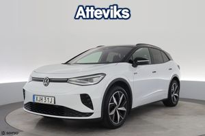 Volkswagen ID.4 bild 6