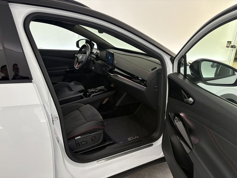 Volkswagen ID.4 bild 11