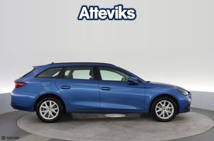 Seat Leon bild 2