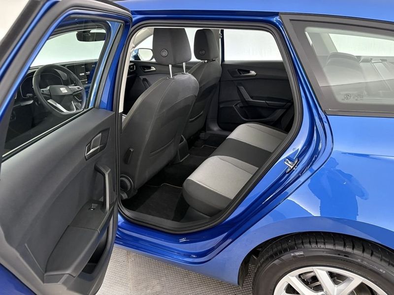 Seat Leon bild 9