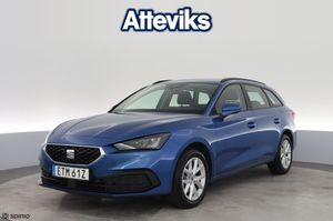 Seat Leon bild 6