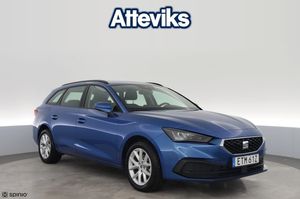 Seat Leon bild 1
