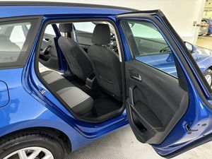 Seat Leon bild 13