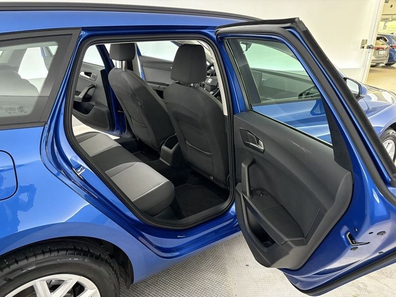 Seat Leon bild 13