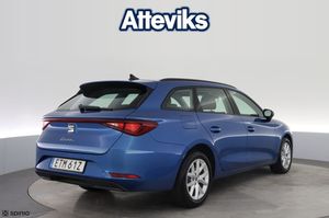 Seat Leon bild 3