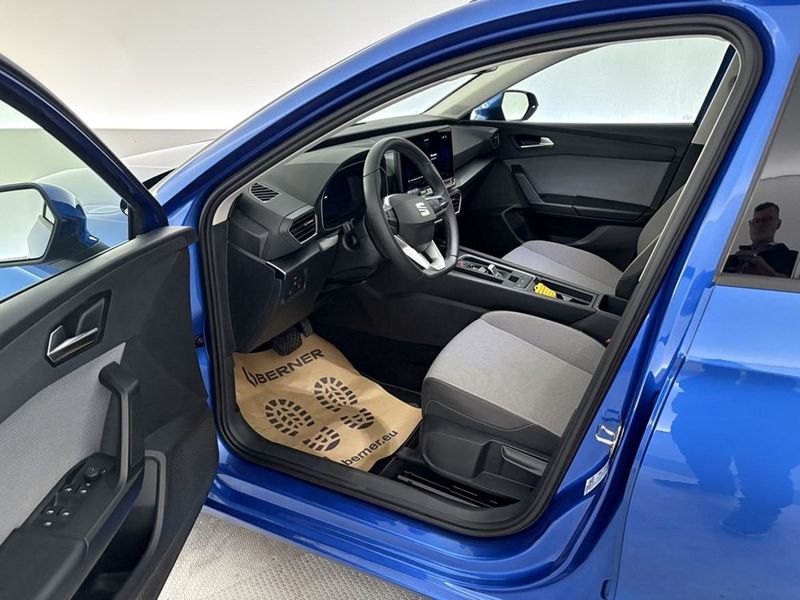 Seat Leon bild 8