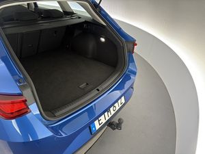 Seat Leon bild 10