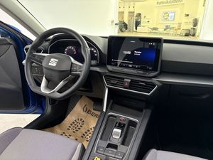 Seat Leon bild 14