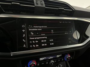Audi Q3 bild 11