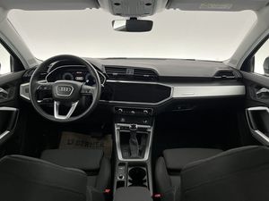 Audi Q3 bild 5