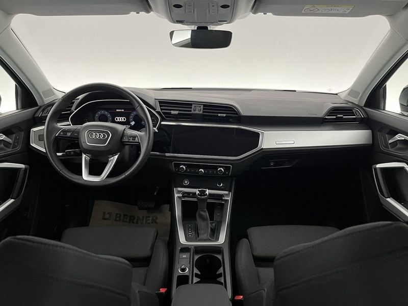 Audi Q3 bild 5