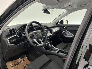 Audi Q3 bild 14