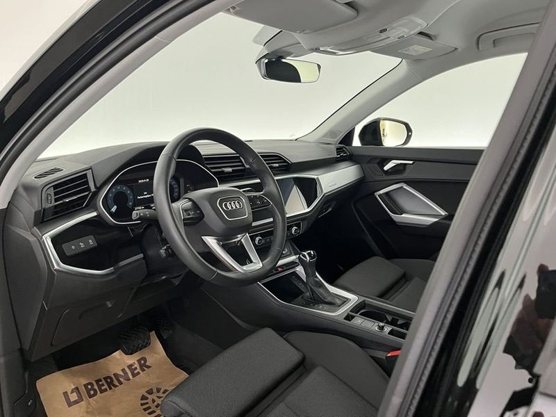 Audi Q3 bild 14