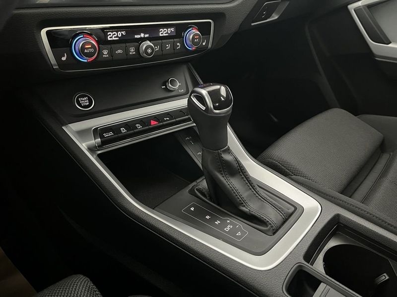 Audi Q3 bild 13