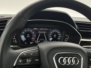 Audi Q3 bild 9