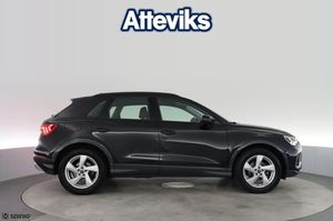 Audi Q3 bild 2