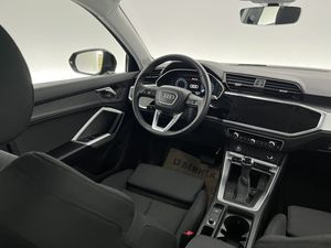 Audi Q3 bild 6