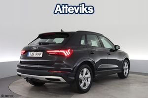 Audi Q3 bild 3