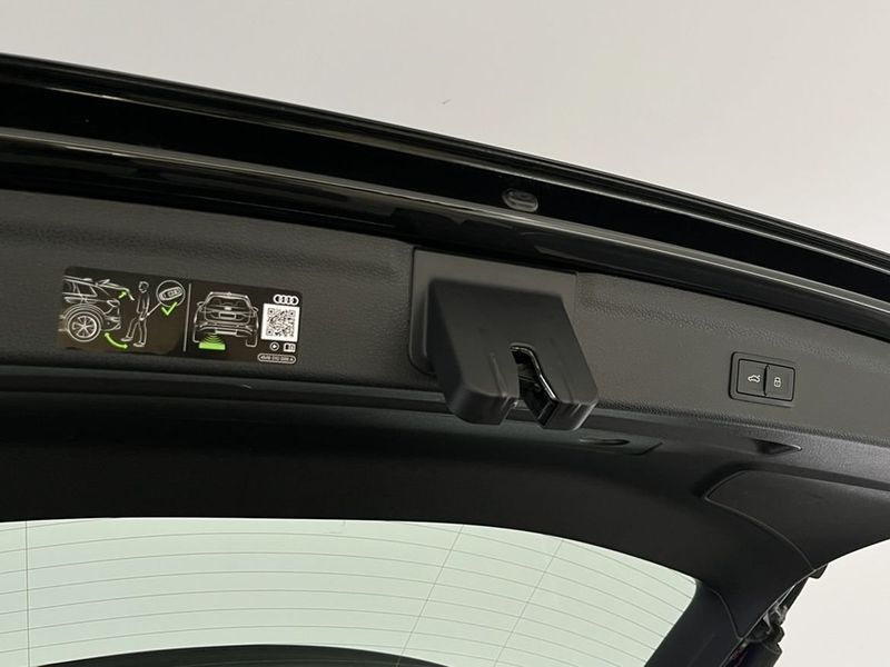 Audi Q3 bild 18