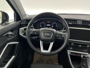 Audi Q3 bild 7
