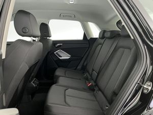 Audi Q3 bild 16