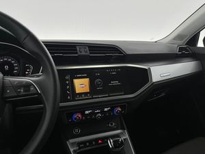Audi Q3 bild 10
