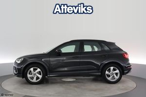 Audi Q3 bild 21