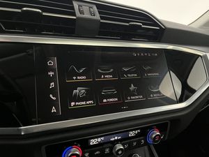 Audi Q3 bild 12