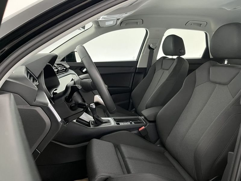 Audi Q3 bild 15