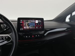 Volkswagen ID.4 bild 11
