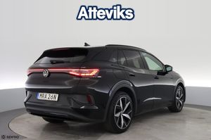 Volkswagen ID.4 bild 3
