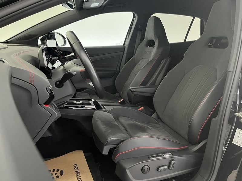 Volkswagen ID.4 bild 17