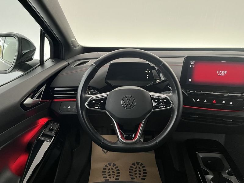 Volkswagen ID.4 bild 7
