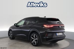 Volkswagen ID.4 bild 22