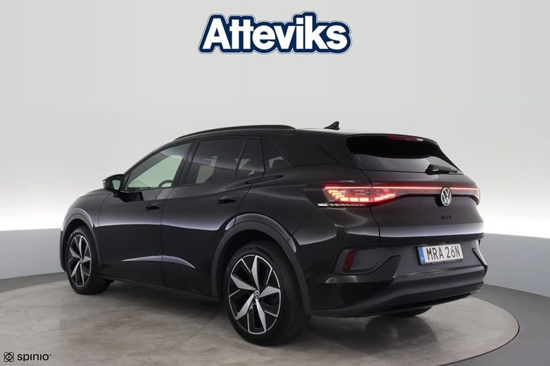 Volkswagen ID.4 bild 22
