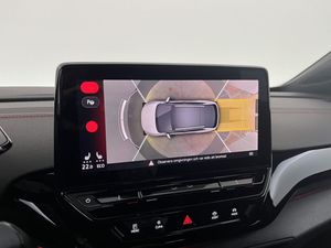 Volkswagen ID.4 bild 12