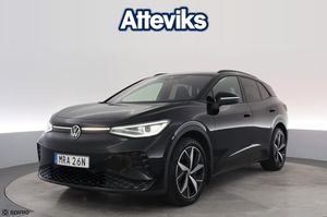 Volkswagen ID.4 bild 24