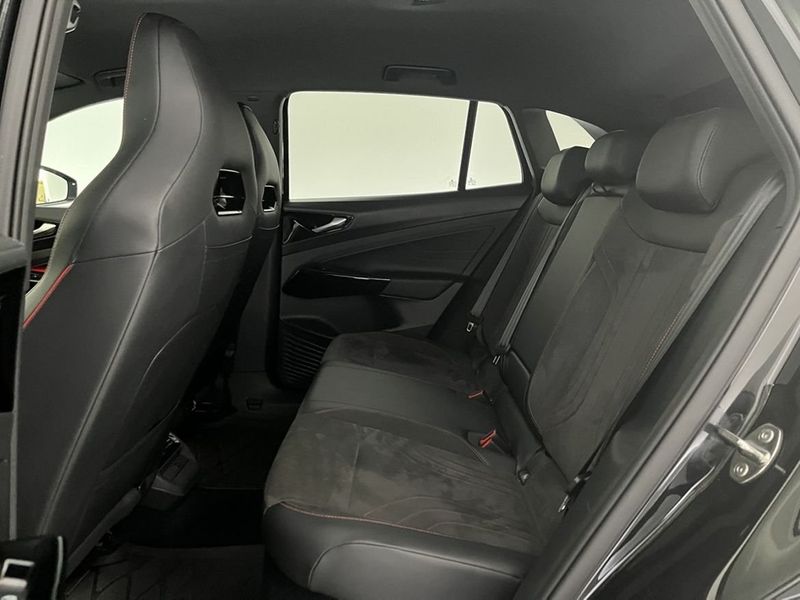 Volkswagen ID.4 bild 18