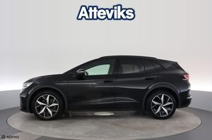 Volkswagen ID.4 bild 23