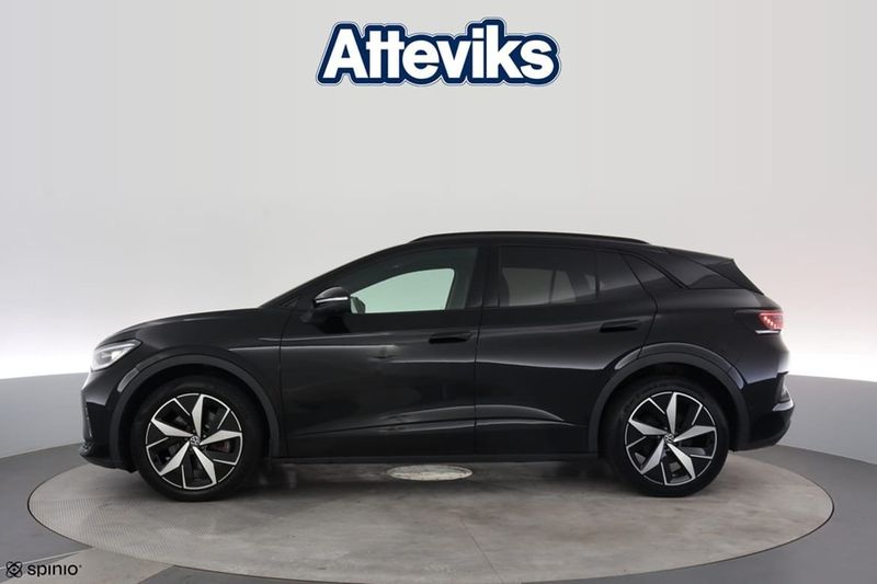 Volkswagen ID.4 bild 23