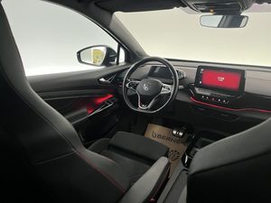 Volkswagen ID.4 bild 6