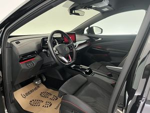 Volkswagen ID.4 bild 15