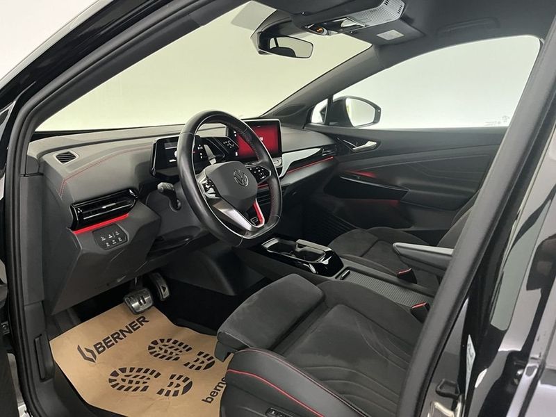 Volkswagen ID.4 bild 15
