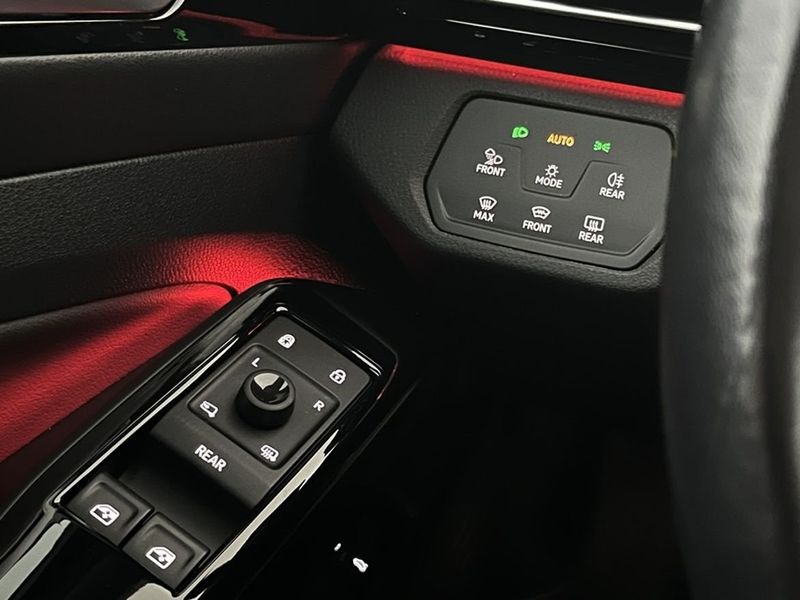 Volkswagen ID.4 bild 8